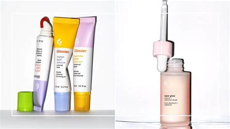 We Found The Secret to Getting Glossier, For Less 